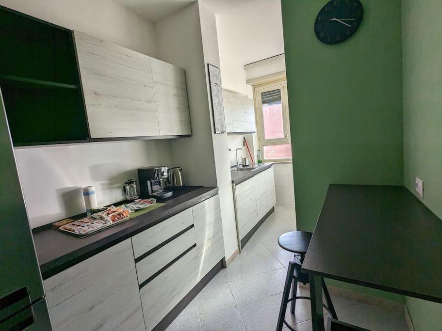 Apartamento Syrakahost Intero