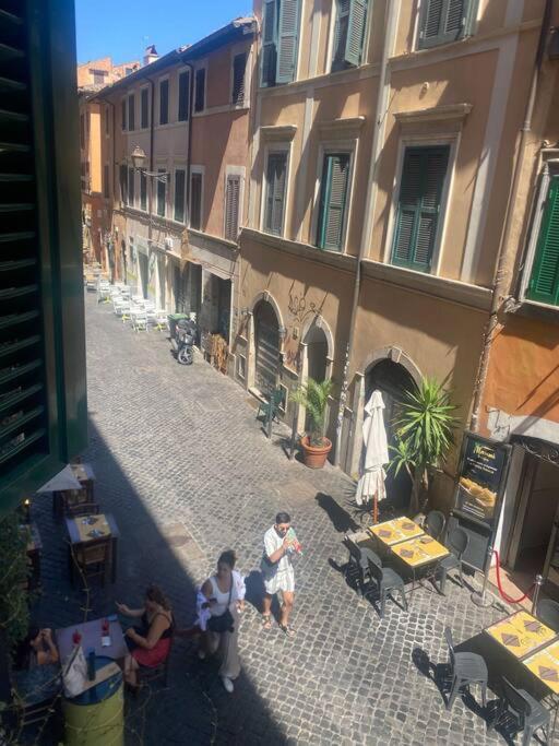 New Opening Sweet Trastevere * Roma
