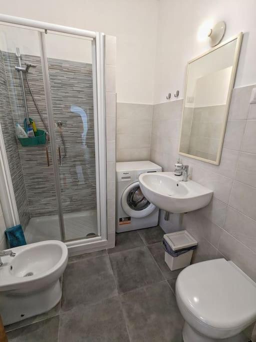 Syrakahost Intero Apartamento Roma