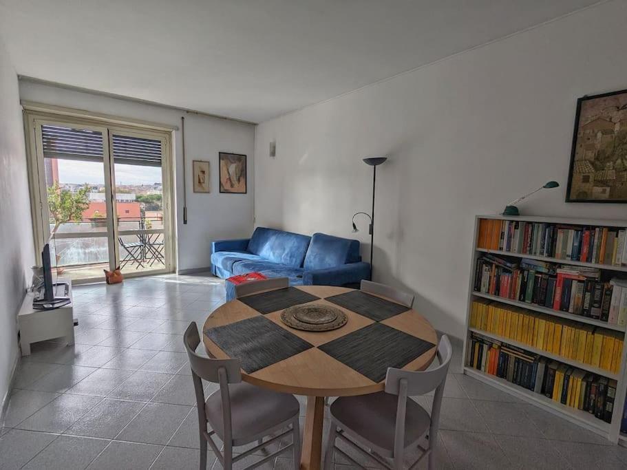 Syrakahost Intero Apartment