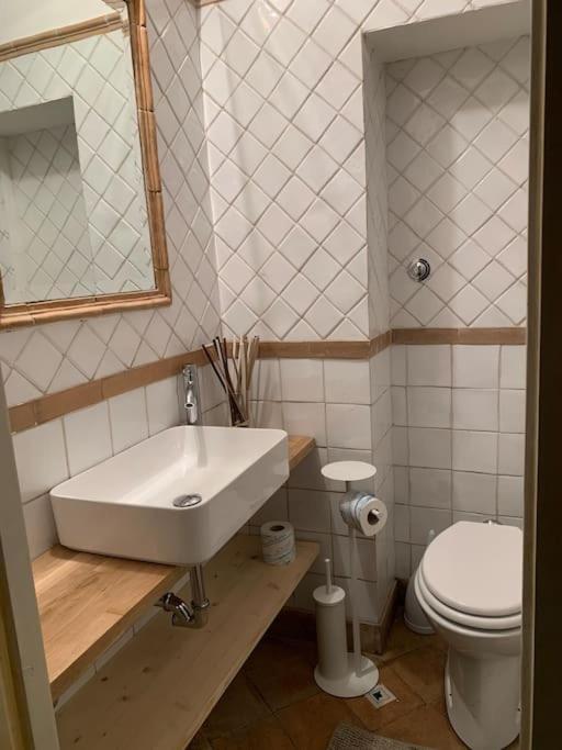 Navona Rhome Apartamento