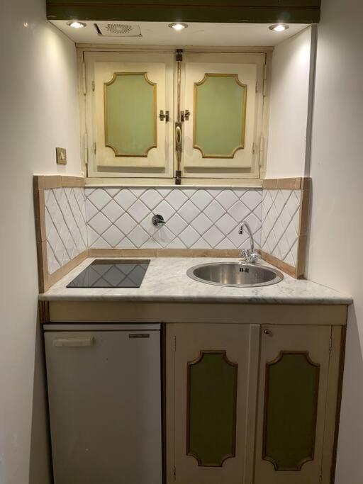 Appartamento Navona Rhome Roma
