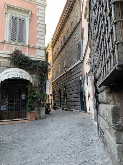Appartamento Navona Rhome