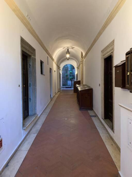 Apartamento Navona Rhome Roma