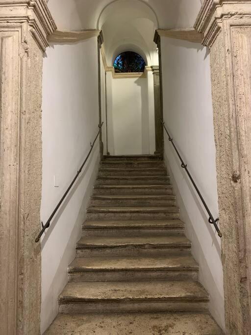 Apartamento Navona Rhome Roma