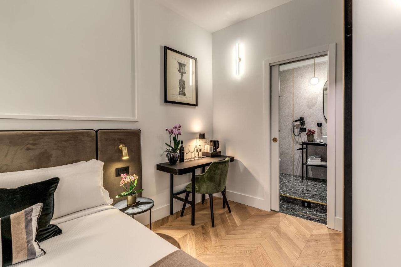 Residenza Piranesi Boutique Hotel Rom