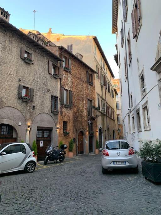 Navona Rhome Appartamento *