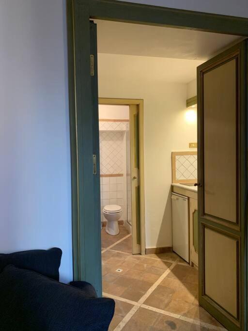 Navona Rhome Apartamento