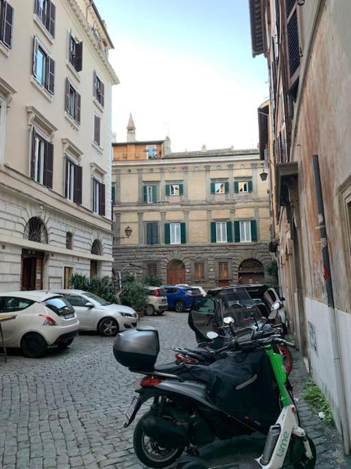 Appartamento Navona Rhome *