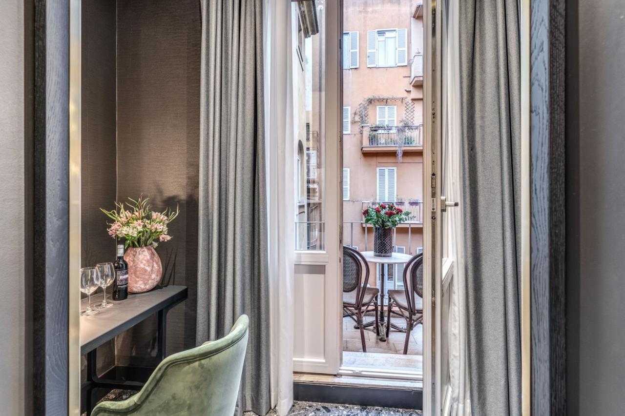 Residenza Piranesi Boutique 3* Rom
