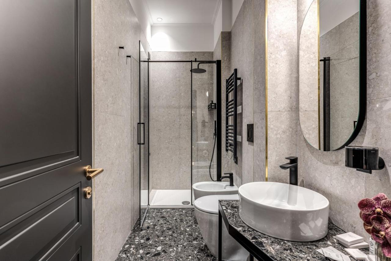 Residenza Piranesi Boutique Rom