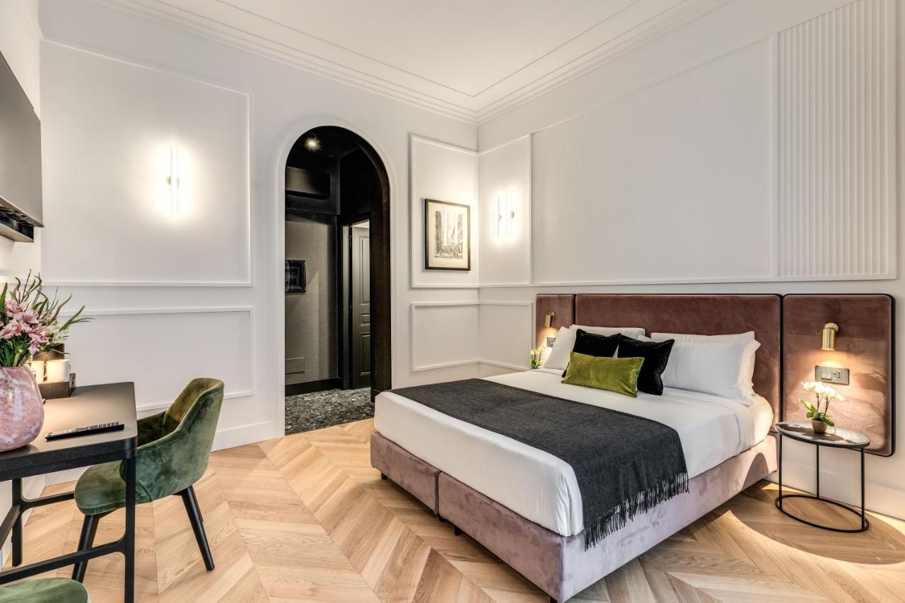 Residenza Piranesi Boutique Hotel Rom