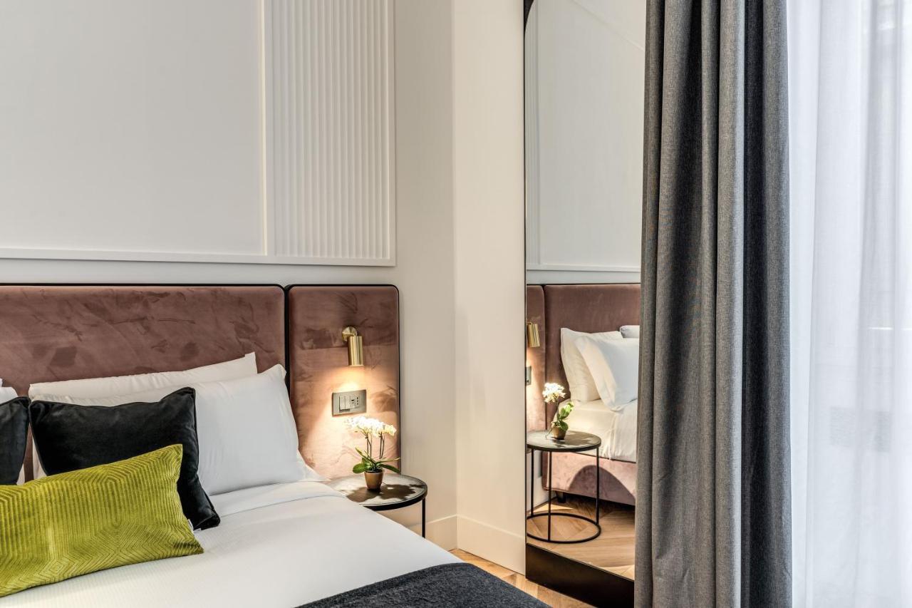 Residenza Piranesi Boutique Rom
