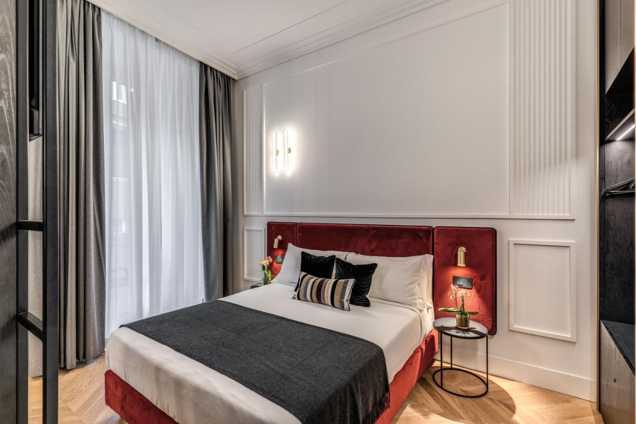 Residenza Piranesi Boutique Rom