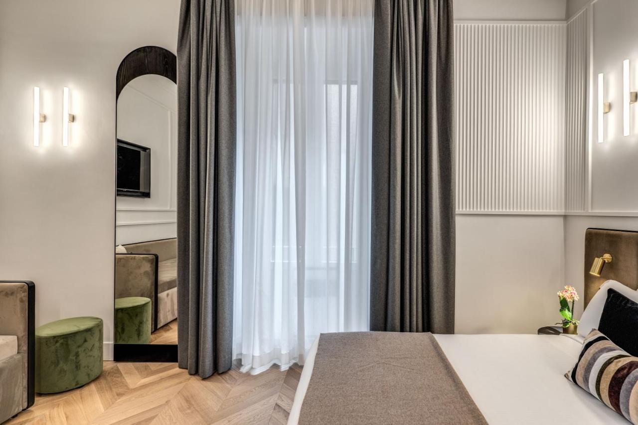Residenza Piranesi Boutique Rom