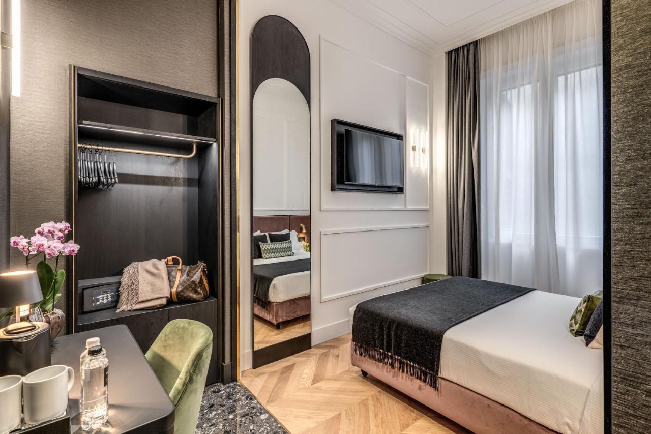 Hotel Residenza Piranesi Boutique Rom