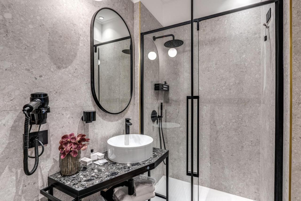 Hotel Residenza Piranesi Boutique Rom