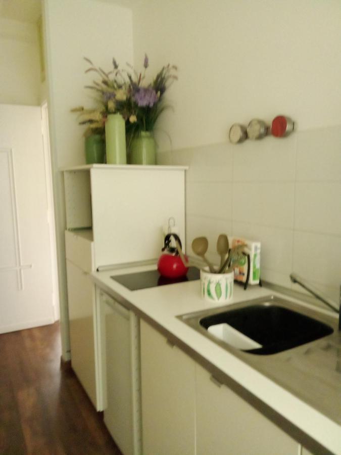 Romainappartamento Apartamento