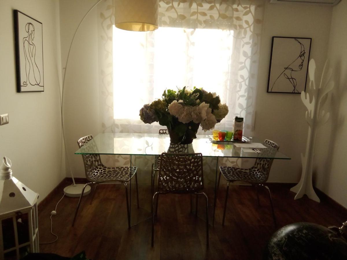 Romainappartamento Apartamento *