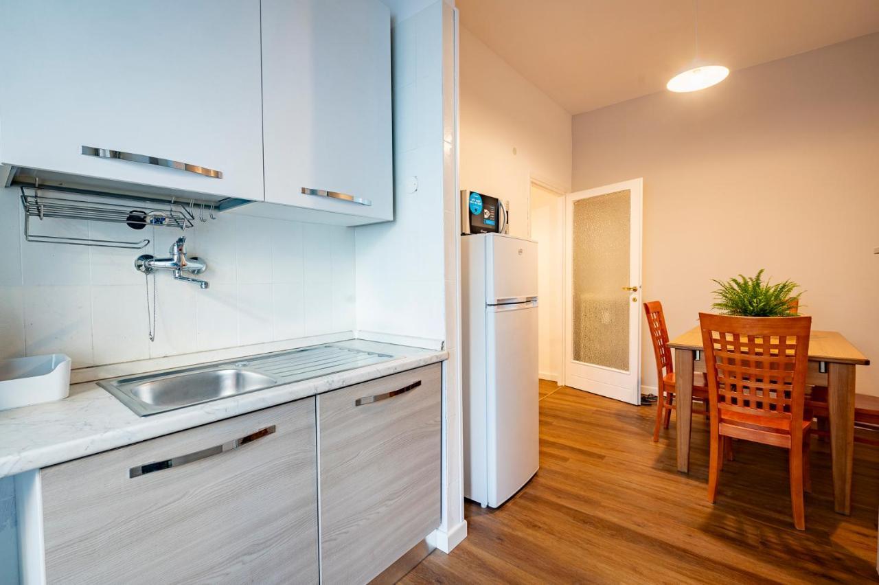 Limacino Leilighet Roma