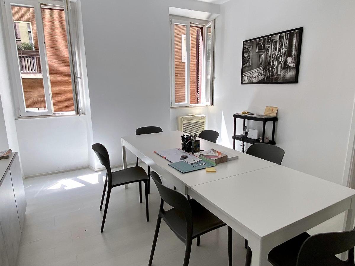 Frezza Business Office & Lounge Appartamento *