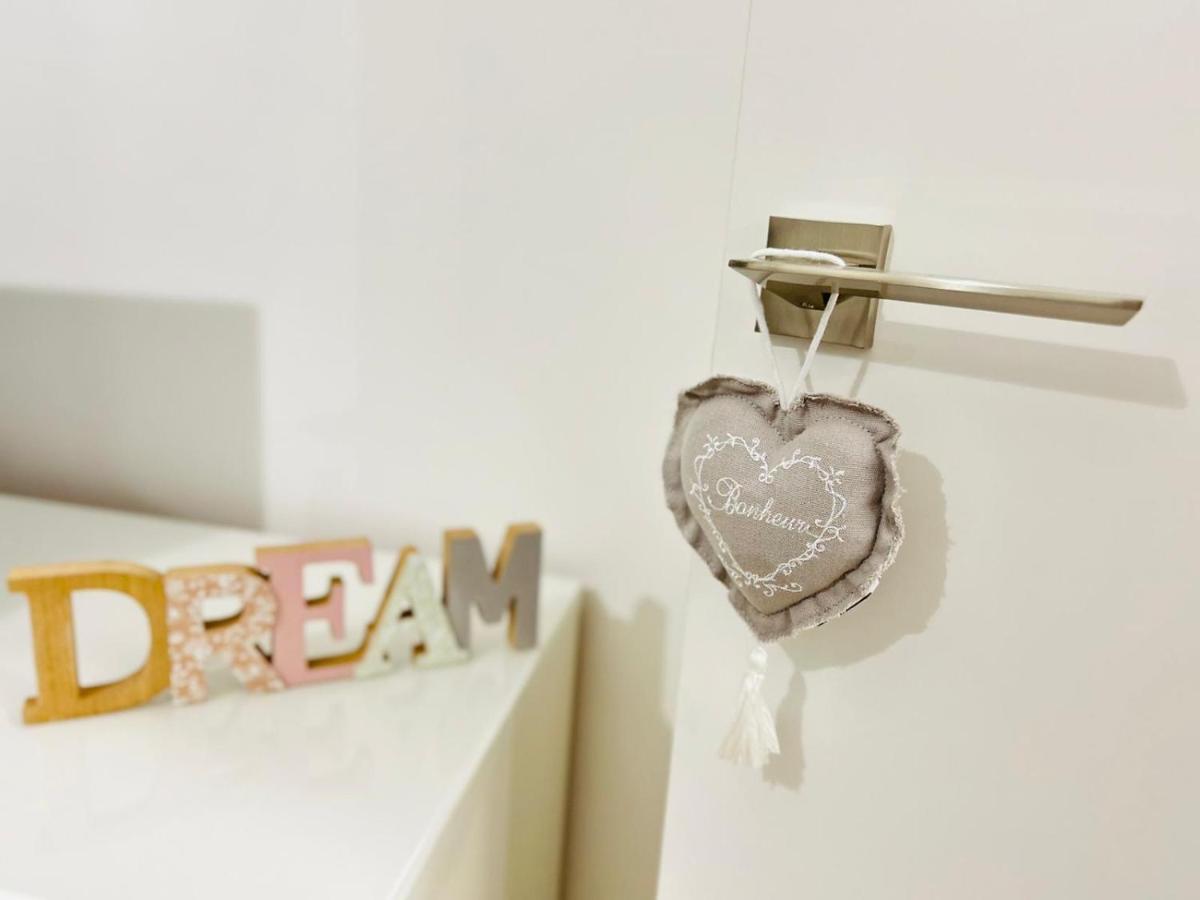 Apartamento Da Mauro & Michela 1 - Cozy - 5 Min Metro C Roma