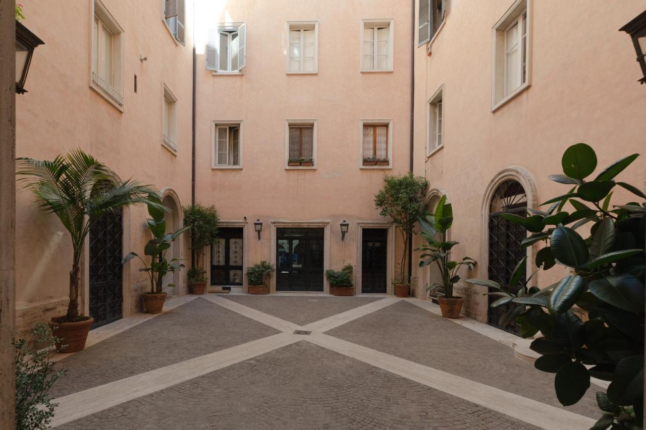 Leilighet The Heart Of Luxury House