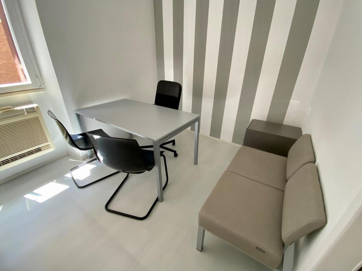 Frezza Business Office & Lounge Appartamento Roma