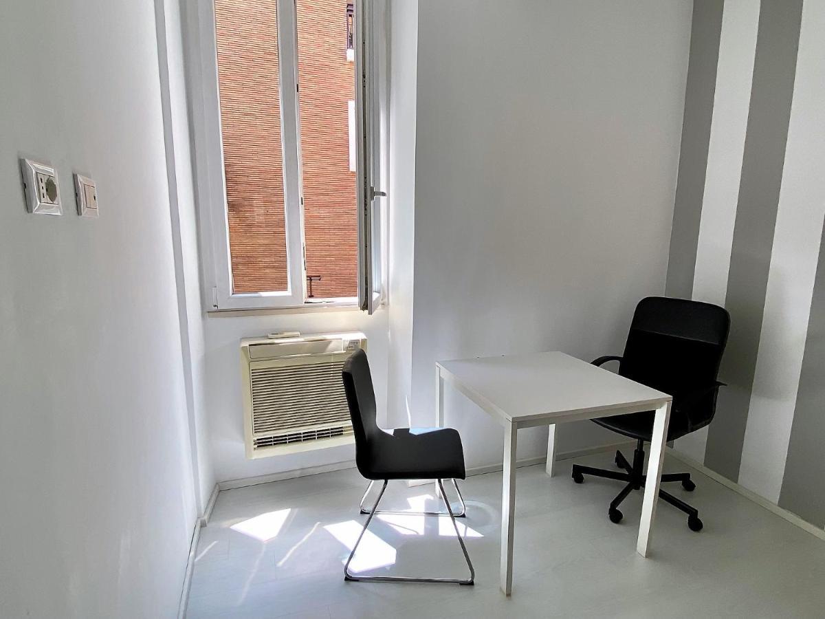 Frezza Business Office & Lounge Appartamento