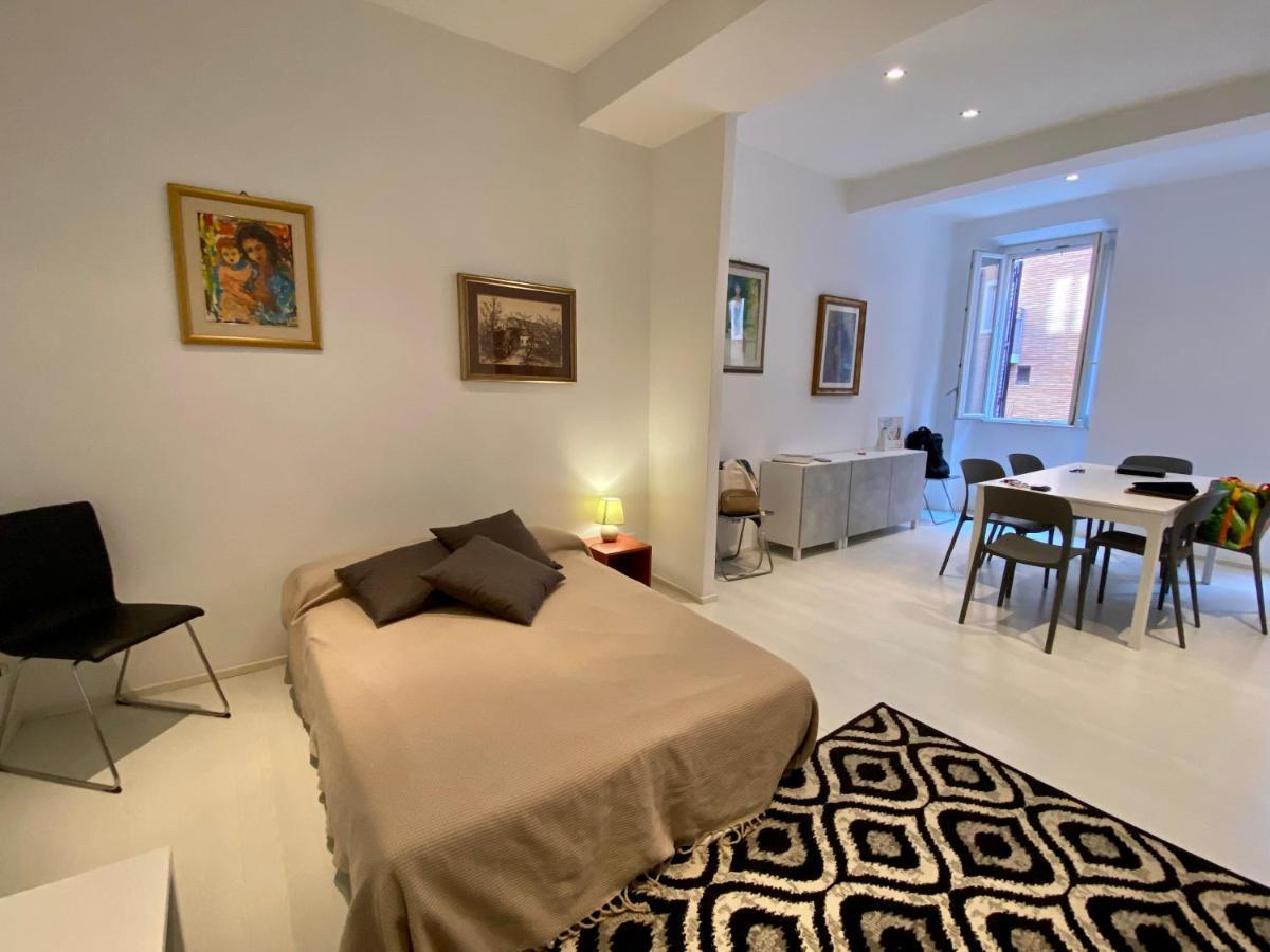 Frezza Business Office & Lounge Appartamento *