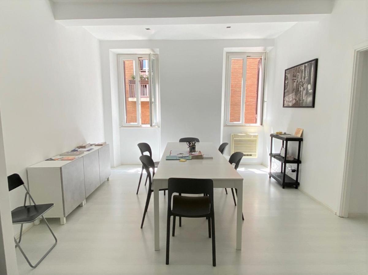 Frezza Business Office & Lounge Appartamento *