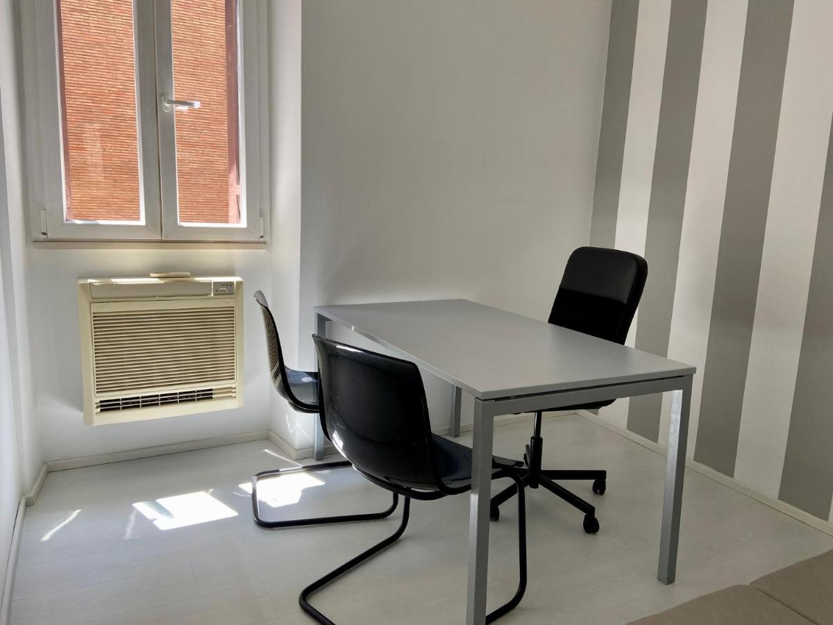 Frezza Business Office & Lounge * Roma