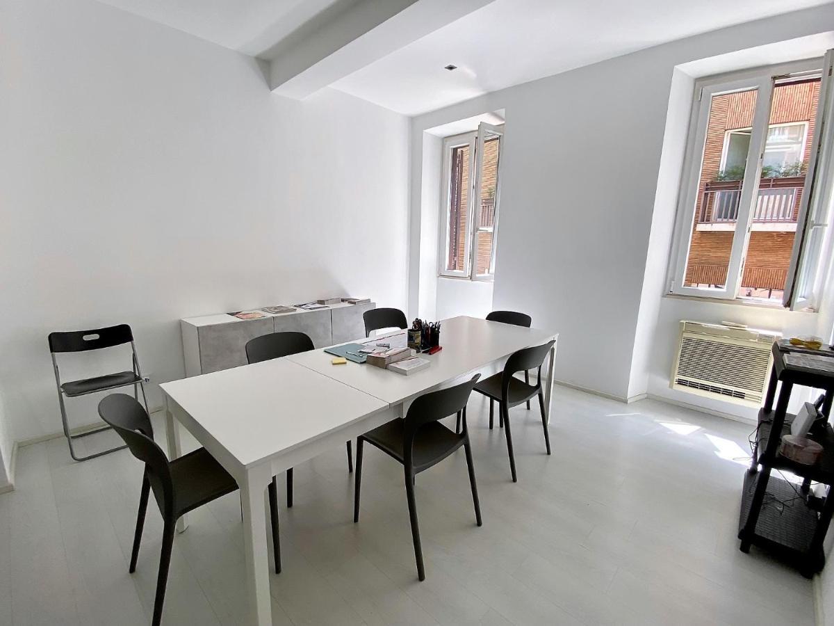 Frezza Business Office & Lounge Appartamento Roma