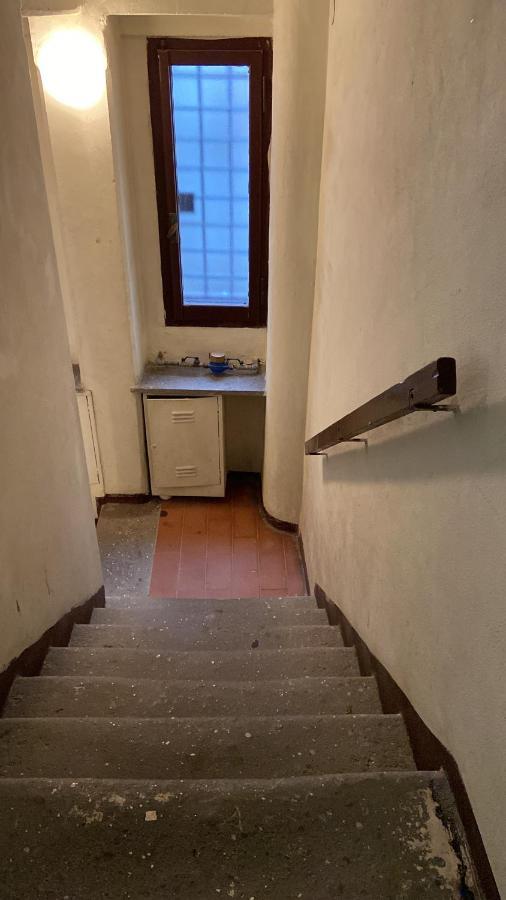Appartamento Frezza Business Office & Lounge *