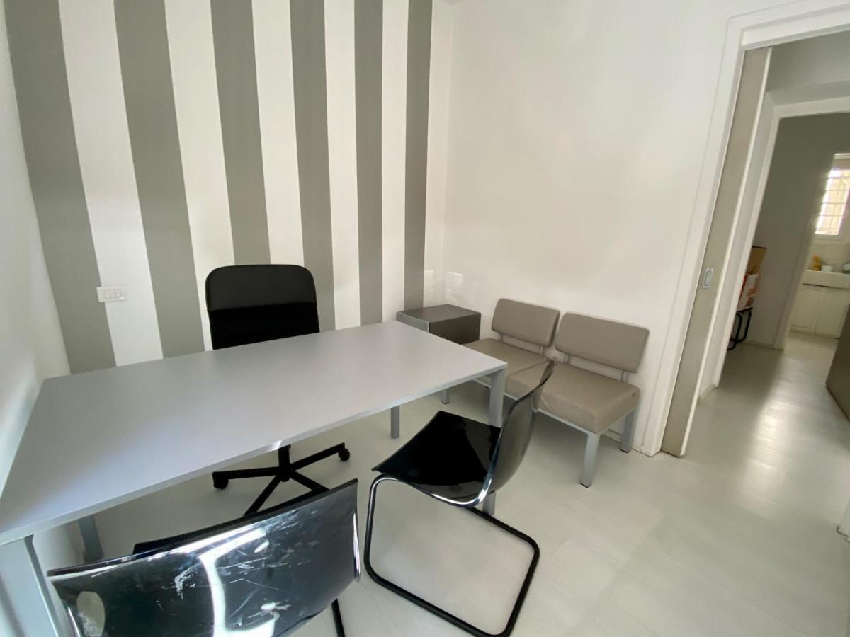 Appartamento Frezza Business Office & Lounge *