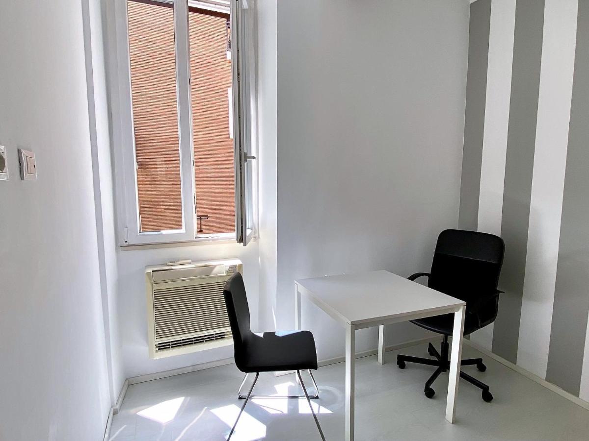 Frezza Business Office & Lounge Appartamento *