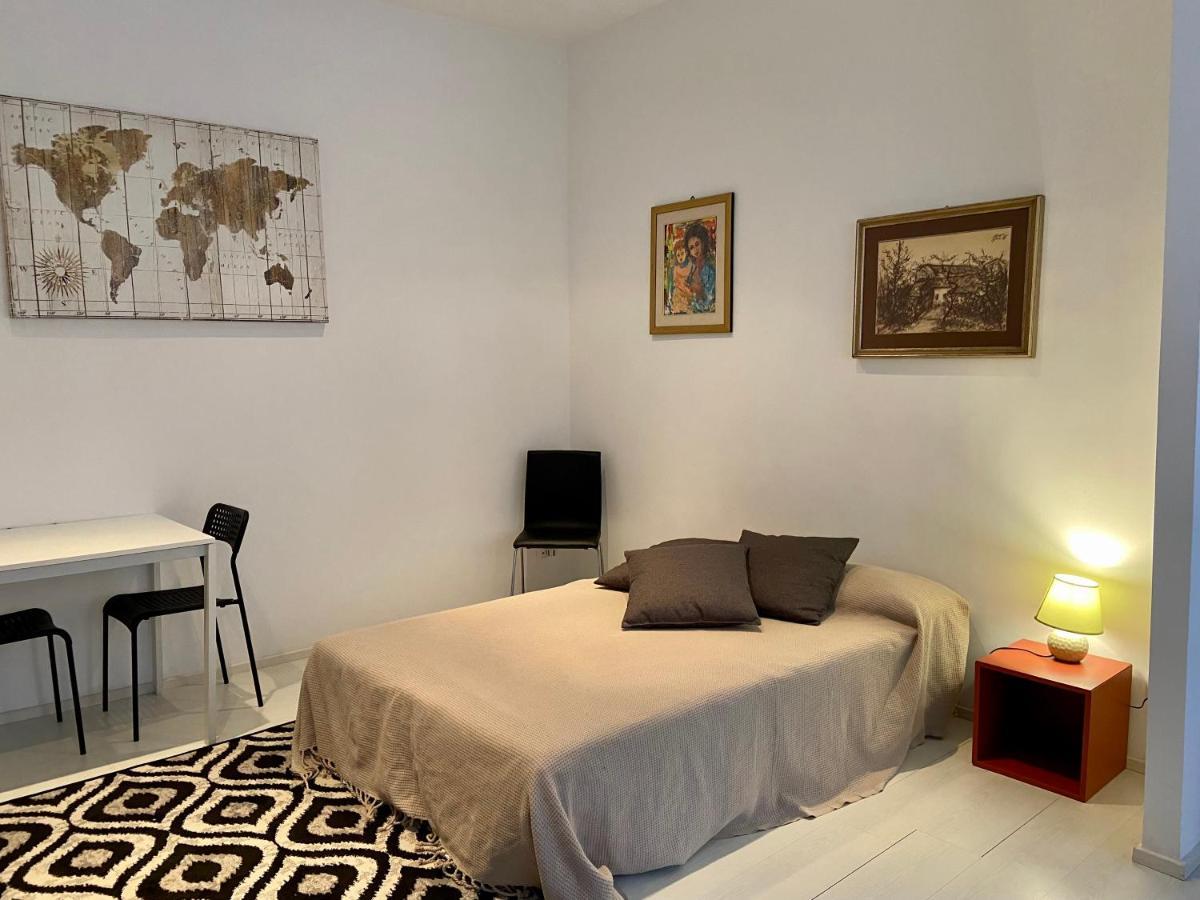 Appartamento Frezza Business Office & Lounge Roma