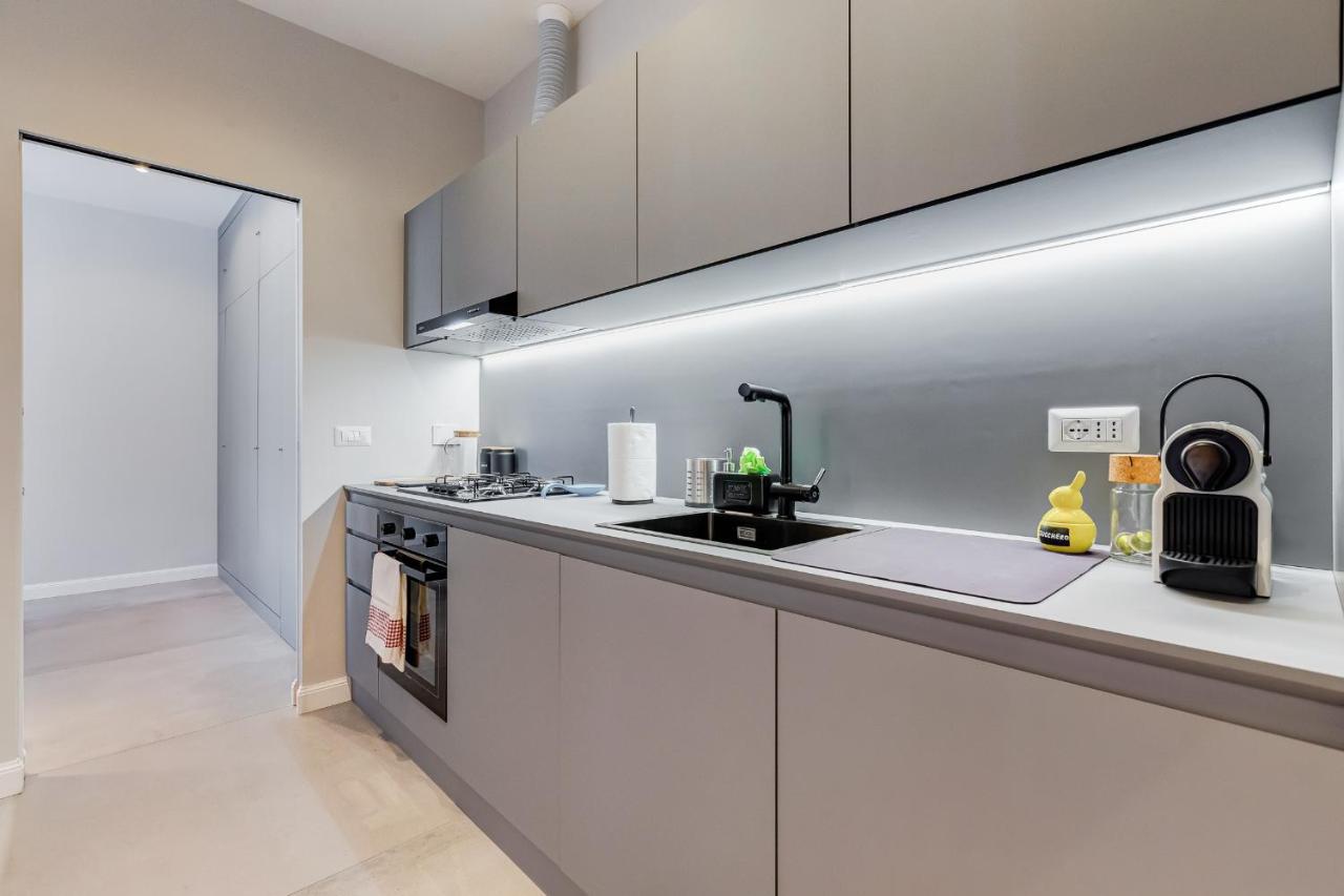 Casadoria51 Apartamento Roma