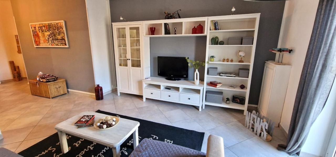 La Portuense, Sentirsi A Casa Appartamento *