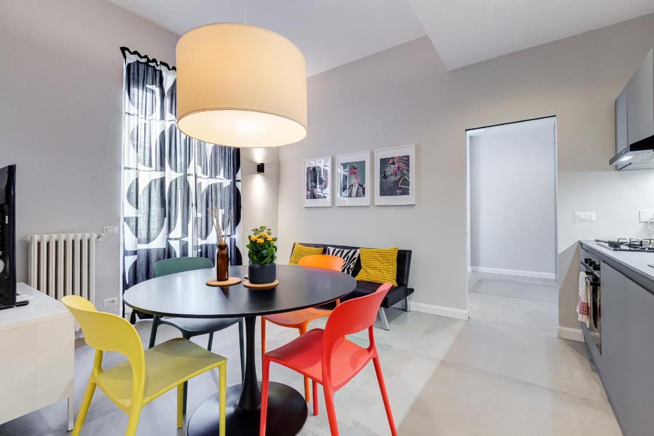 Apartamento Casadoria51 Roma