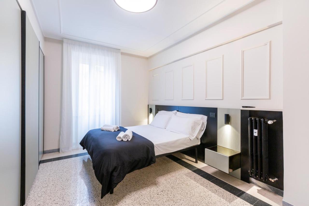 Luciano Luxury Сasa de vacaciones Roma