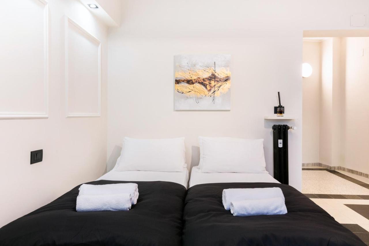 Luciano Luxury Rome