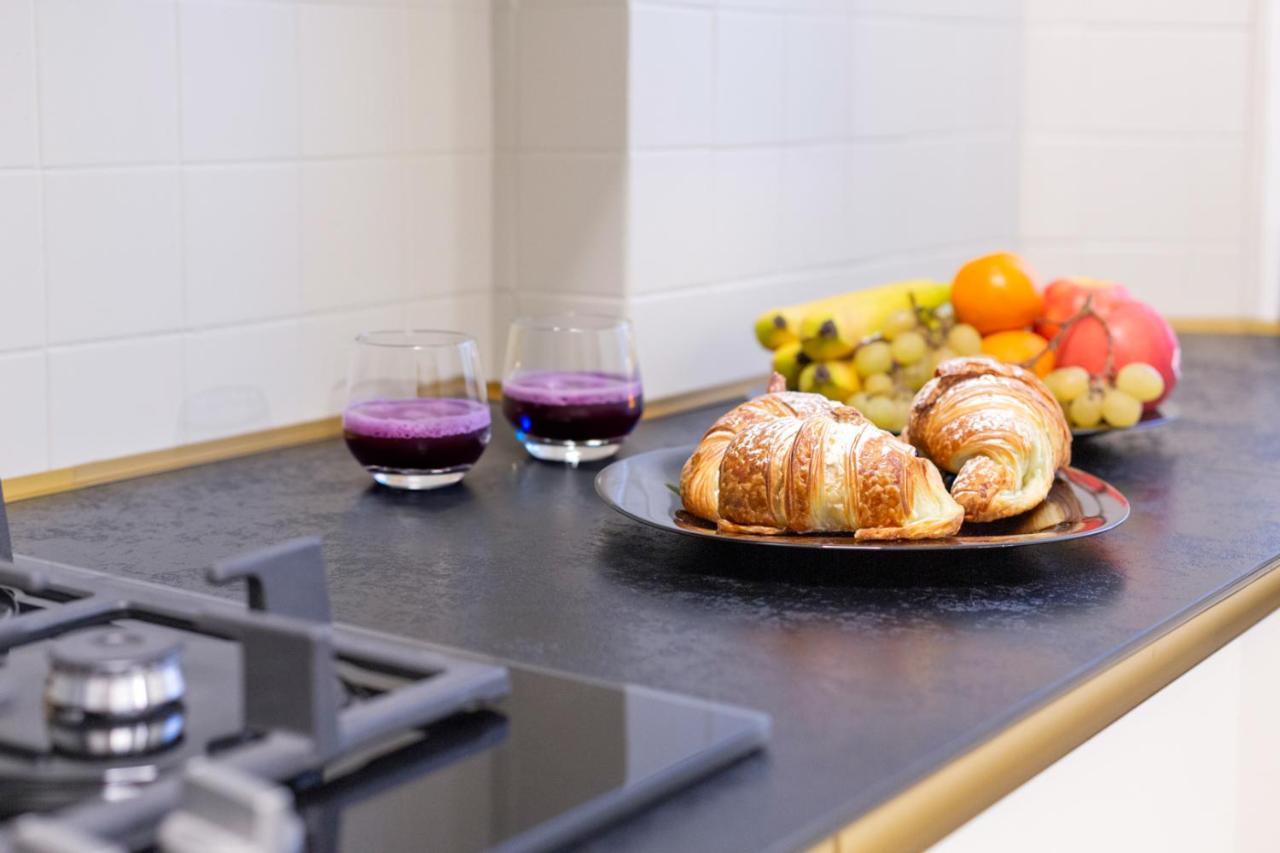 Holiday home Luciano Luxury Rome