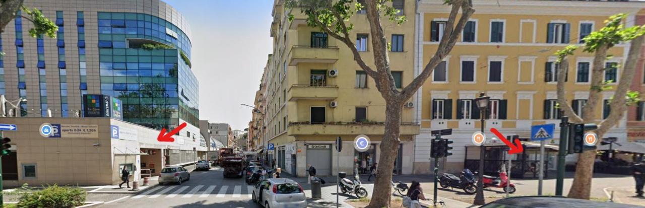 Casadoria51 Roma