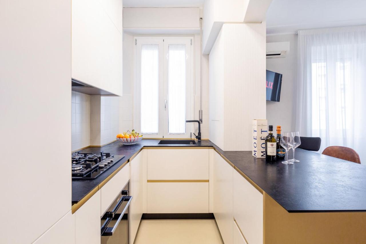Luciano Luxury Holiday home Rome