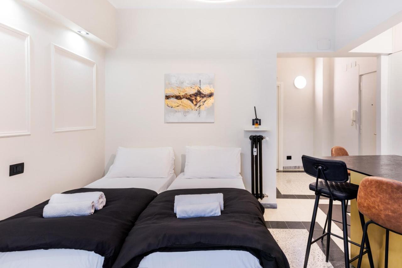 Сasa de vacaciones Luciano Luxury Roma