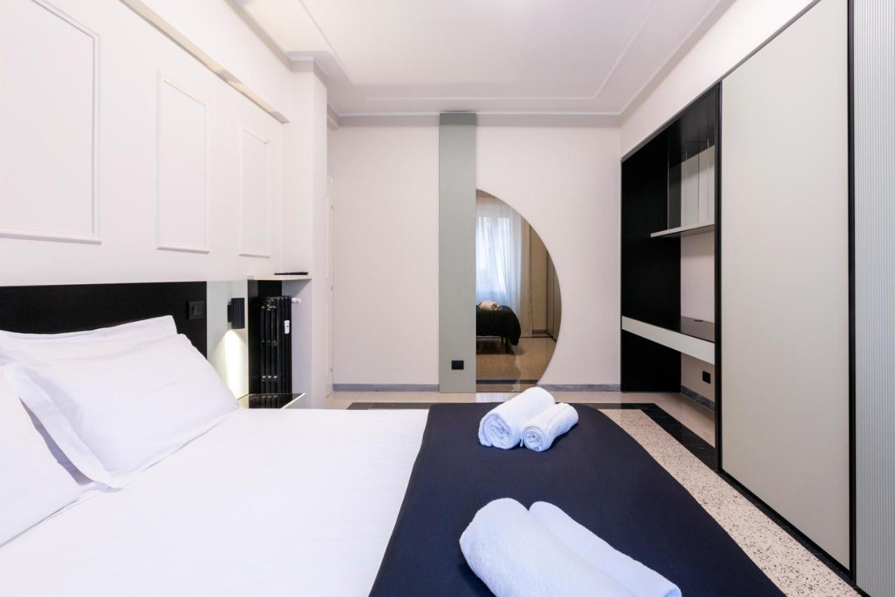 Luciano Luxury * Roma