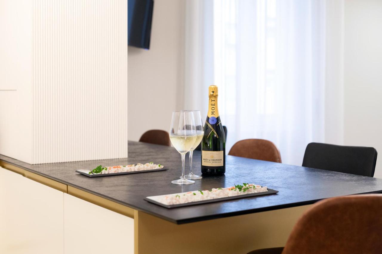 Luciano Luxury Roma