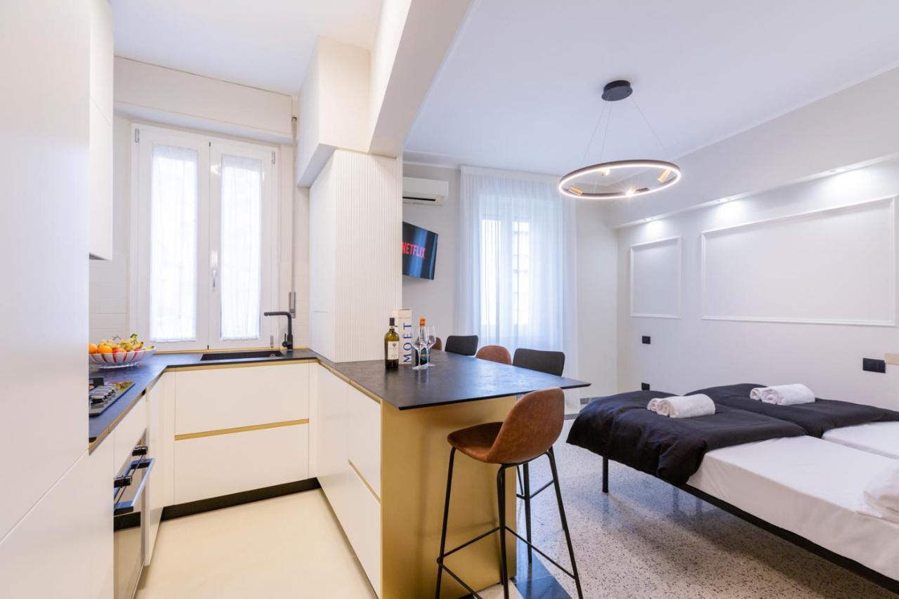 Holiday home Luciano Luxury