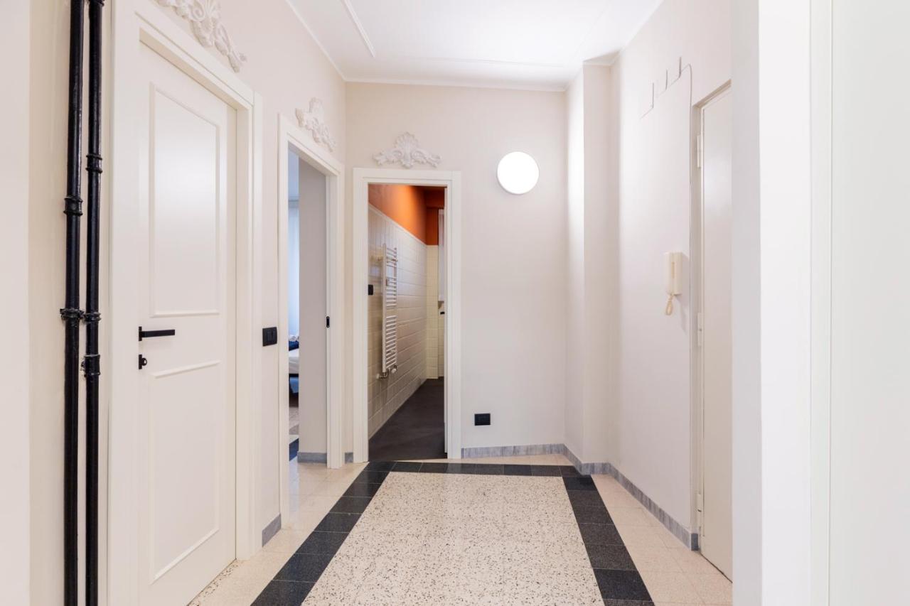 Luciano Luxury Roma